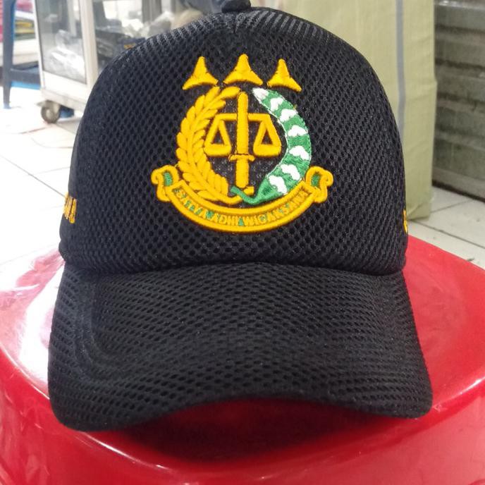 Terbaru Topi Kejaksaan Ri