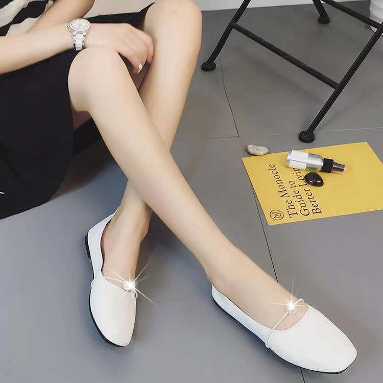 AMD 04 FLATSHOES ERINIA