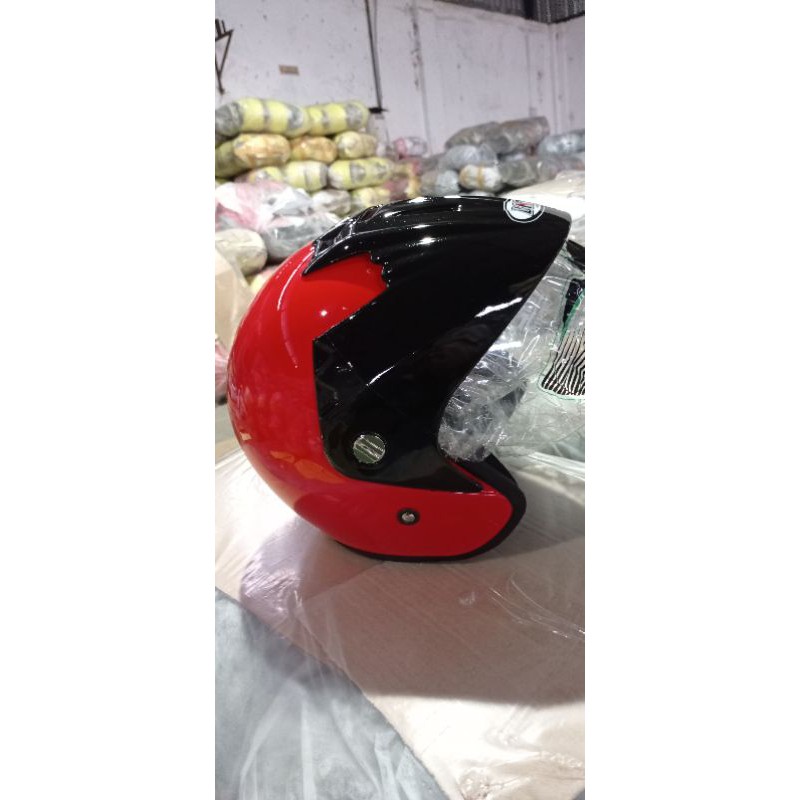 helm ink batman/classic replika-1