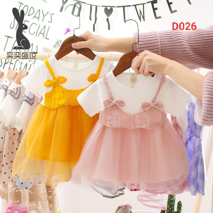 DRESS ANAK IMPORT / PAKAIAN ANAK PEREMPUAN / DRESS ANAK LUCU / DRESS ANAK MURAH / GROSIR DRESS ANAK