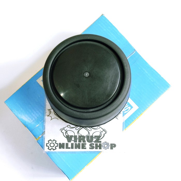 Jual WHEEL DOP DOB TUTUP BAN VELG RING SUZUKI KATANA JIMNY POLOS MURAH