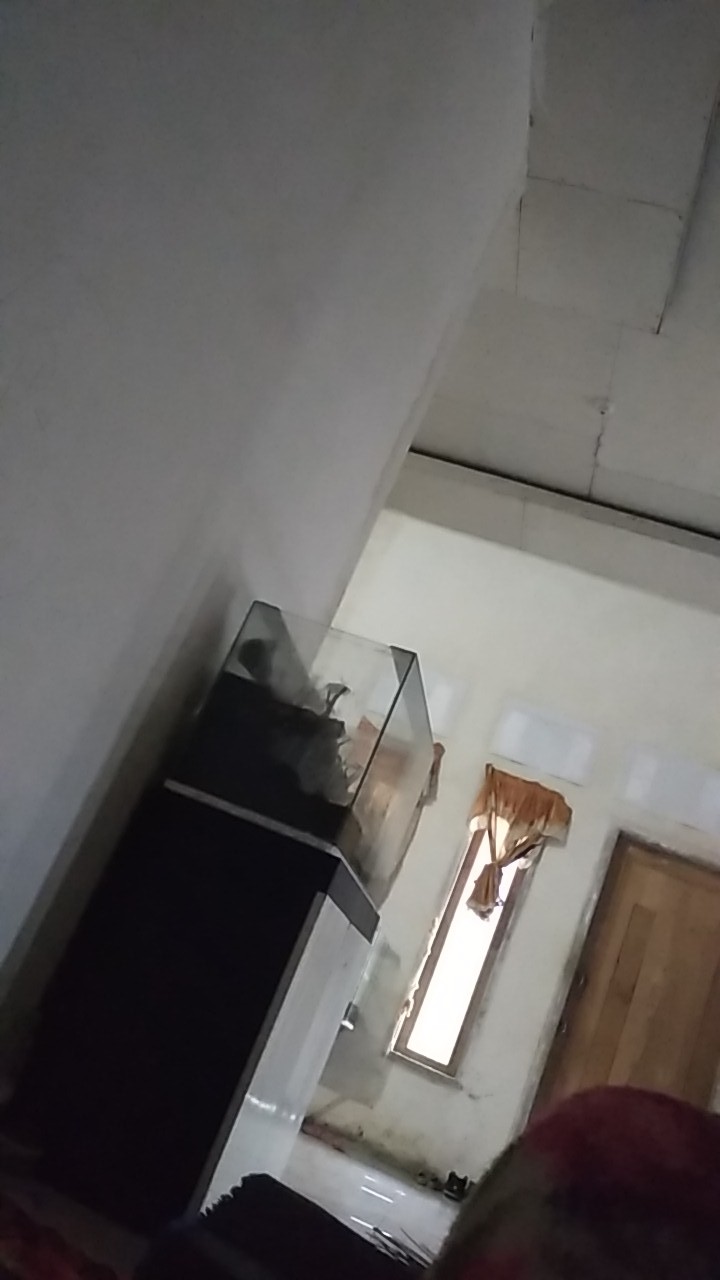 Tunik Batik Serut Lawasan Coklat Terkini K.d Pm//qr/ps