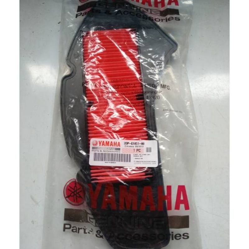 FILTER UDARA ASLI YAMAHA NMAX