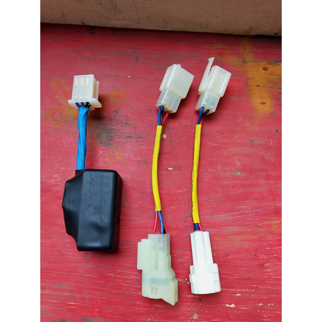 Scanner diagnostic tool obd obd2 motor honda yamaha 2in1