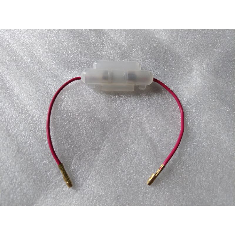 SIKRING SET SIKRING ACCU MOTOR