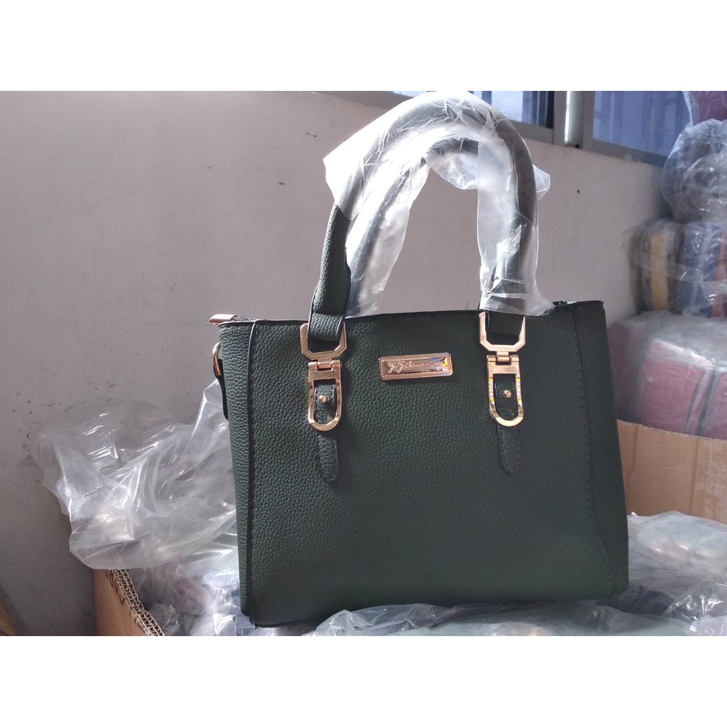 JK U920 TAS SELEMPANG BAG IMPORT HANDBAG C8239 T146 Y2205