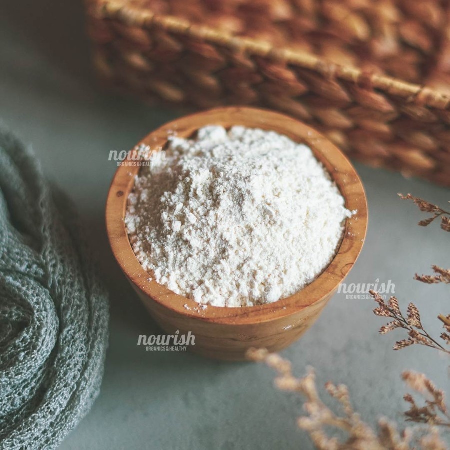 Spelt Flour / Tepung Spelt 250 gr