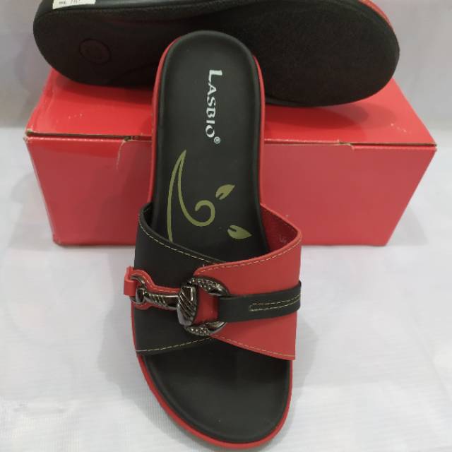 LASBIO - LG21 Sandal Selop Wanita