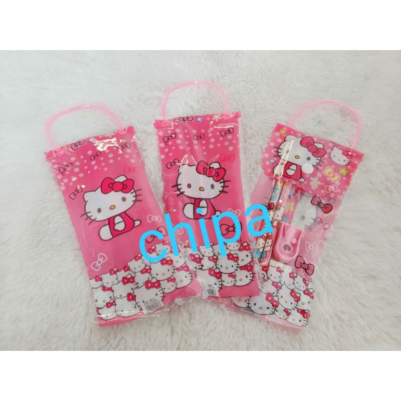 SET ALAT TULIS