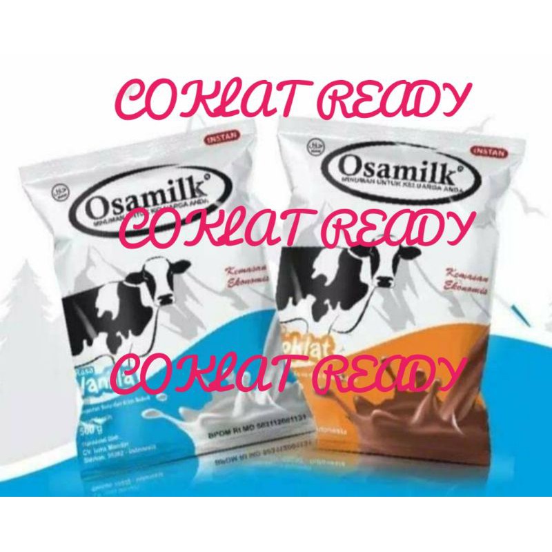 

Susu Osamilk Penggemuk Badan - Susu Penggemuk Badan - Osamilk susu penggemuk- Penggemuk Badan Dewasa