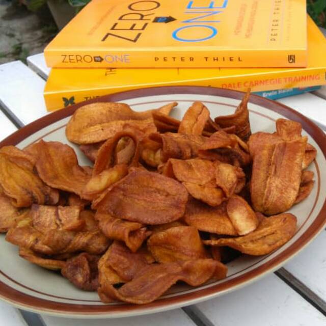 

Sale Pisang Goreng