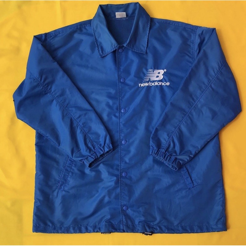 New Balance Coach Jacket