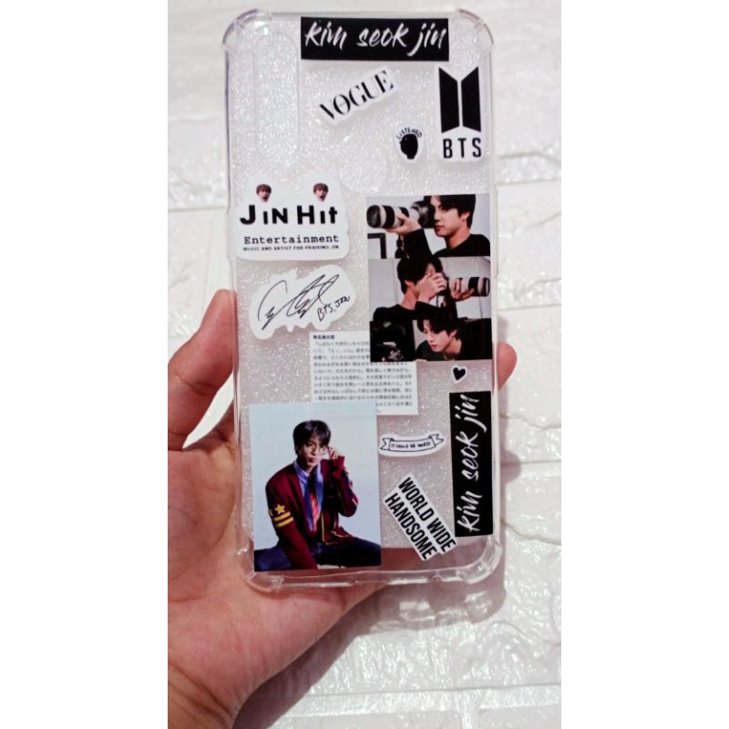 CASE HP STIKER AESTHETIC/CASE HP MURAH / CASE HP KPOP
