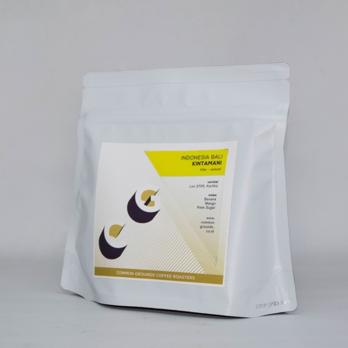 

kopi-biji- single origin arabica coffee: indonesia bali kintamani natural -biji-kopi.