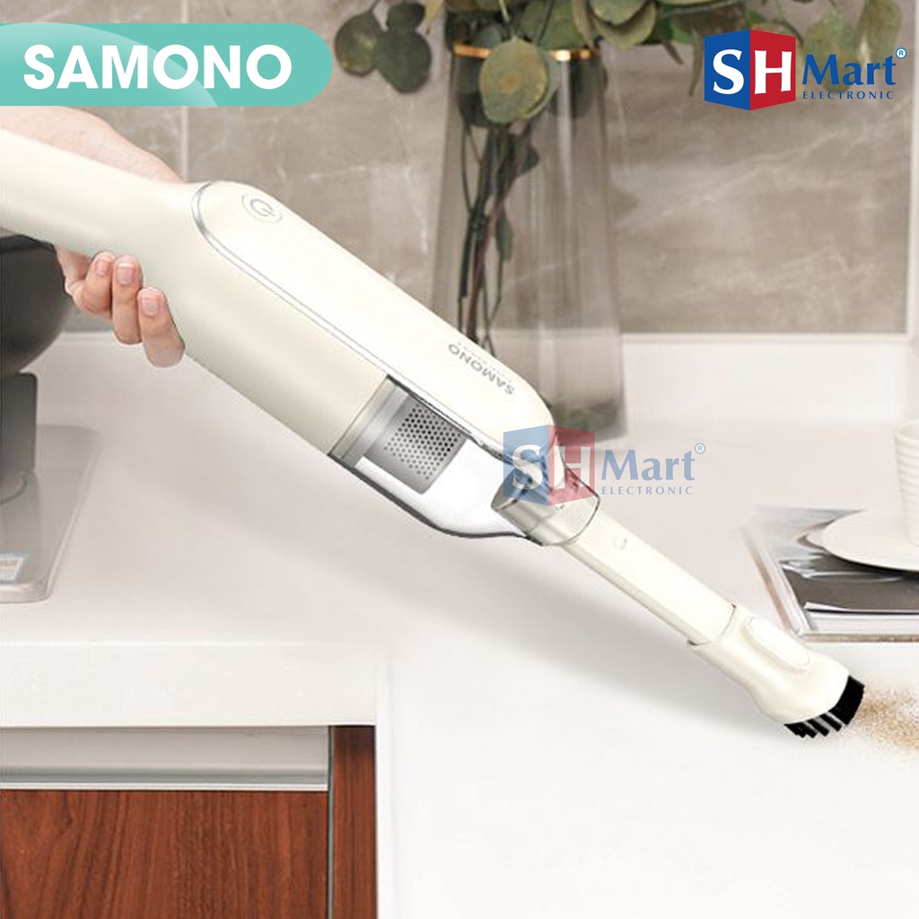 VACUUM CLEANER PORTABLE SW-THVY06 MESIN PENYEDOT DEBU SWTHVY06 SAMONO