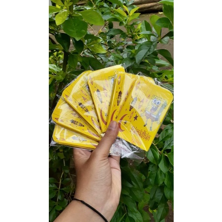 

Amplop lebaran mini