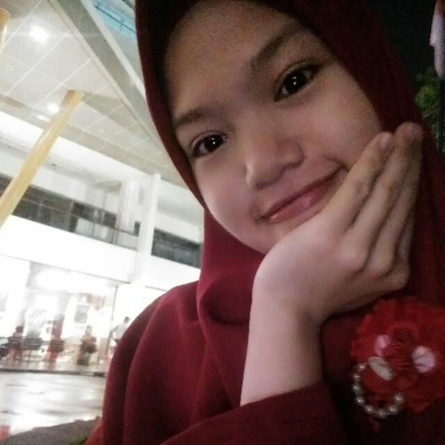 irasyafitrialora