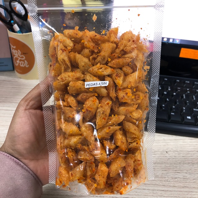 

Lumpia Endeuzss Big Size