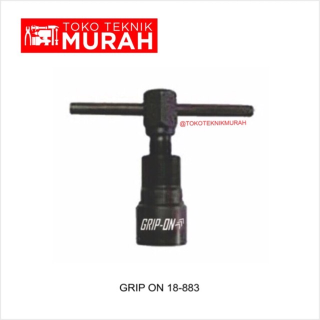 Grip On Magnet puller #3 18-883