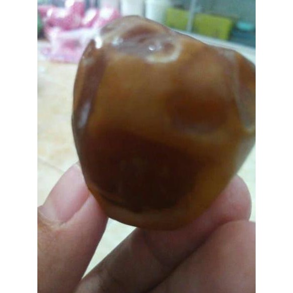

Buruan Serbu Nett 500Gr Kurma Ruthob Sukari