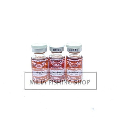 Essen Esen Essence Diva Pandan 10ml Pt