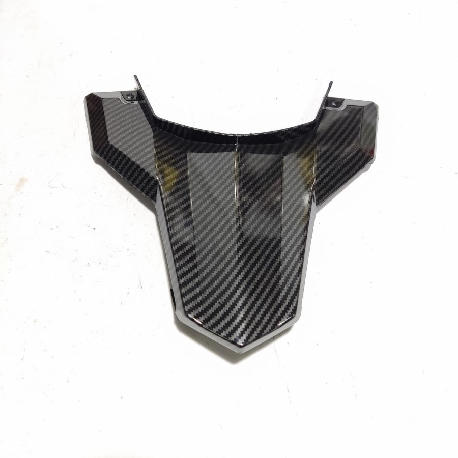 cover tail karbon beat fi Esp new ECO tutup lampu stop buntut beat fi 2016 beat street