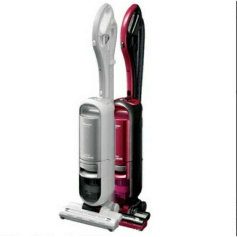VACUM CLEANER SHARP ASTRON CYCLONE EC-ST10S
