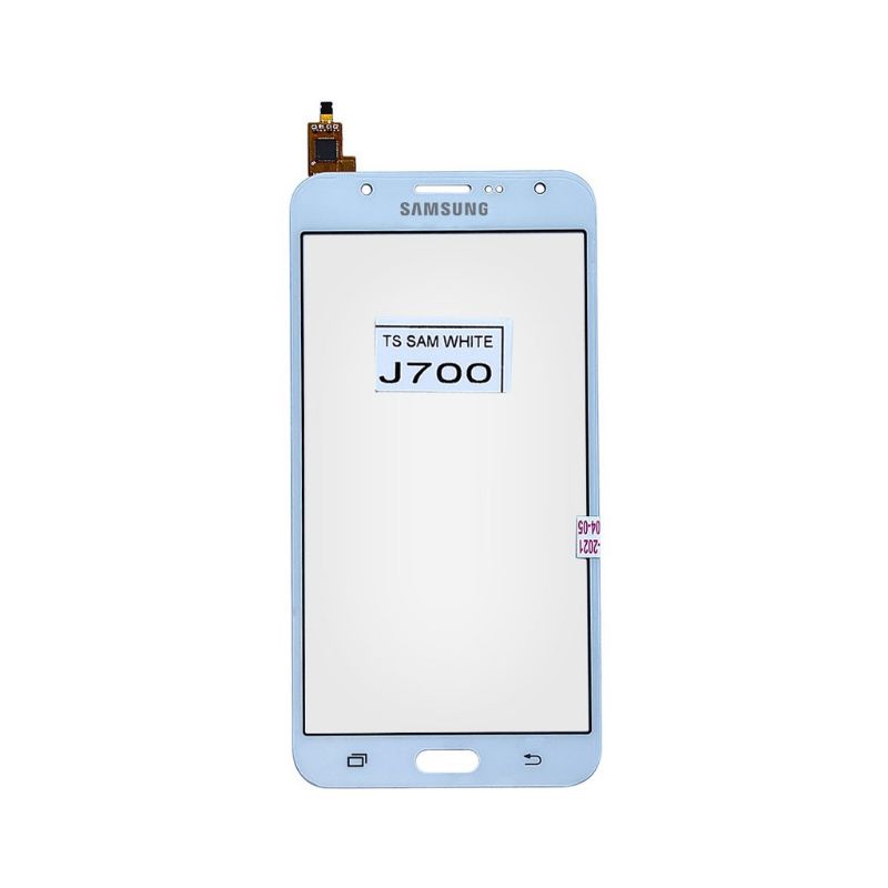 TOUCHSCREEN TS LAYAR SENTUH SAMSUNG J700 J7 2015 ORIGINAL