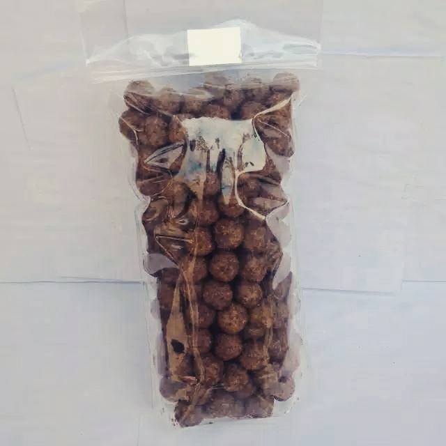 

Chiki Balls Snack 150 gr | snack gurih | snack kiloan