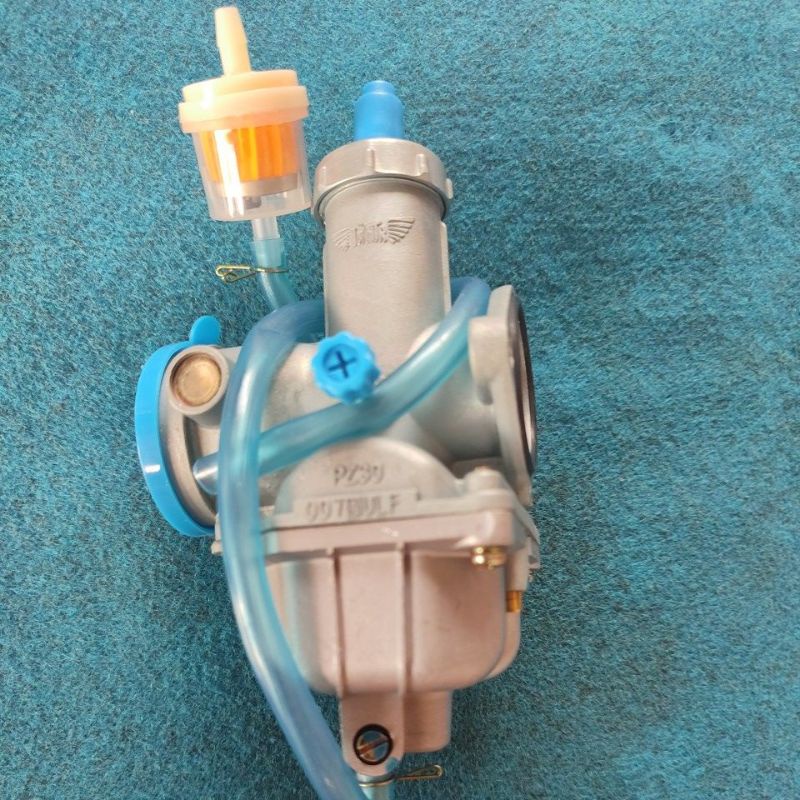Karburator Semua* Roda 3 PZ 30