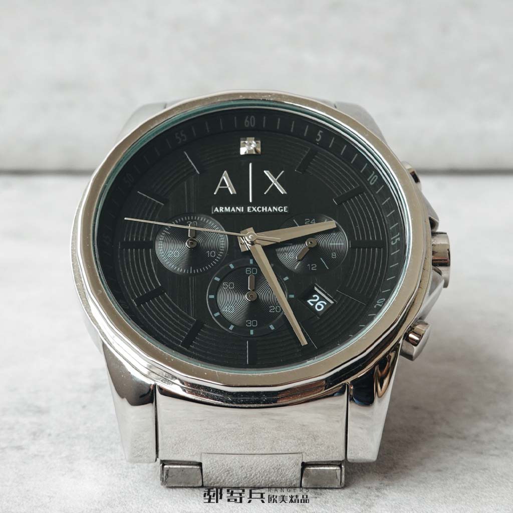 armani exchange jam