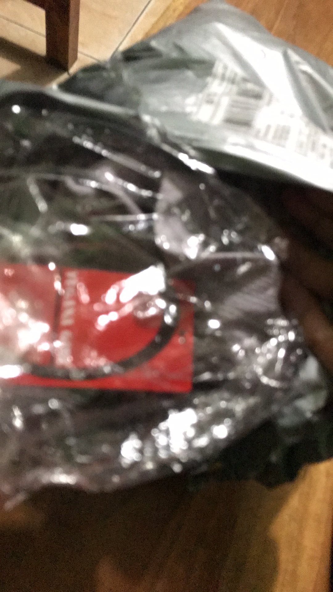 Bl - 9455 Tunik Batik Lengan Panjang Wanita