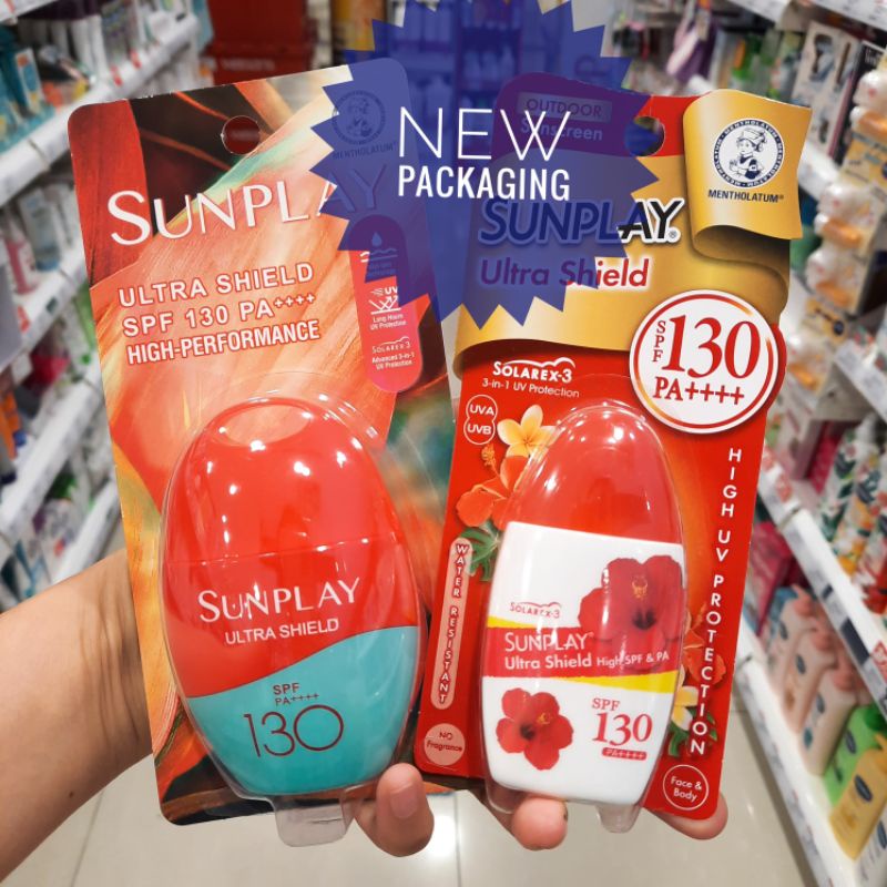 Sunplay Super Block SPF 130