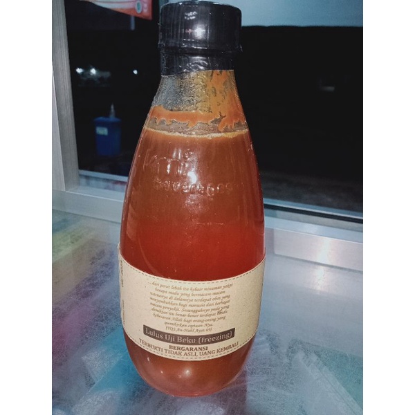 

Madu Pohon Hutan