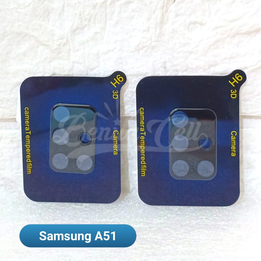 BAHAN KACA RING CAMERA SAMSUNG A12 A21S SAMSUNG A51 A71