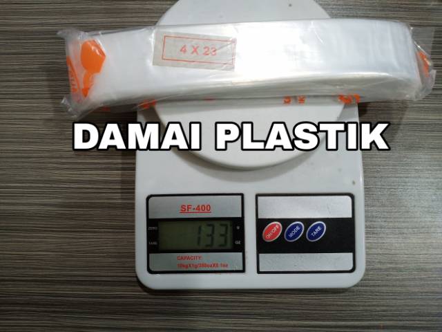 PLASTIK PE MENTENG UK 4,5X23 CM PLASTIK ES LILIN PLASTIK ES MAMBO PLASTIK BUAT SENDOK SAMA GARPU 4x23 6x20 7x20 8x20 9x20 10x20 10x25 11x30 12x25 12x30 14x35 15x30 15x35 17x35 20x35 20x40