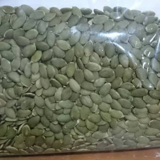 

Pumpkin Seed (Biji Labu)/Pepita 100gr