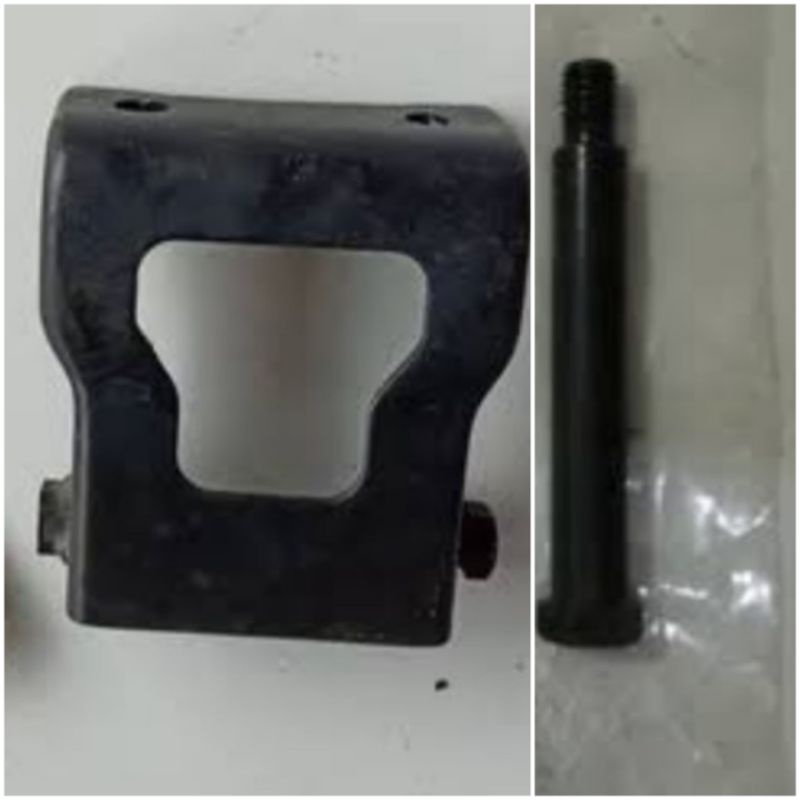 ensel jok depan vario 125 old ori