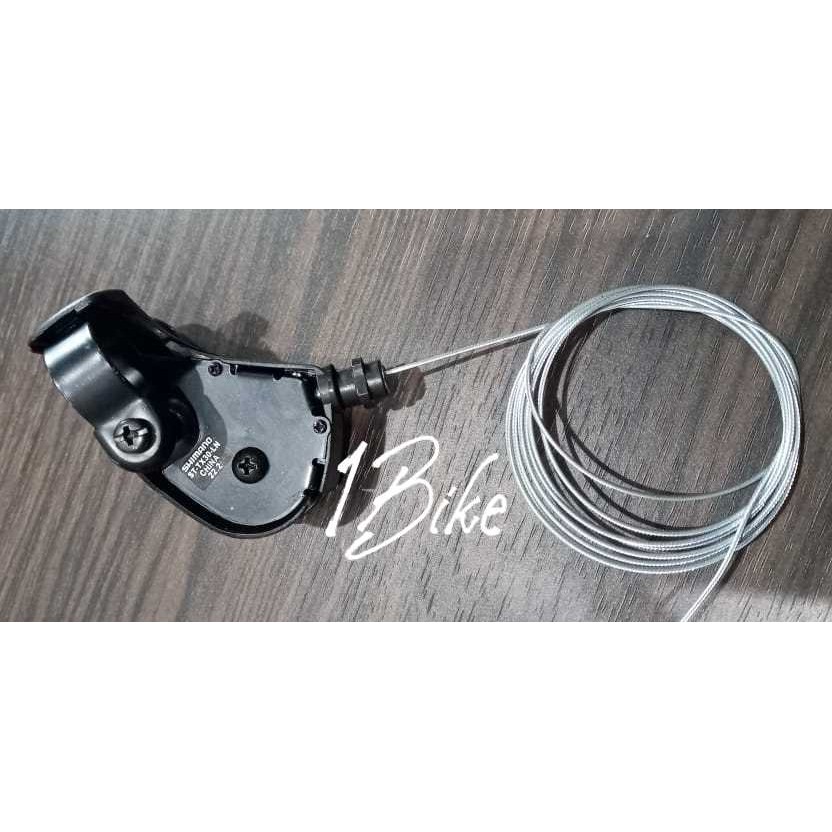 Shifter Kiri SHIMANO TX30 3 speed SIS INDEX  3 speed