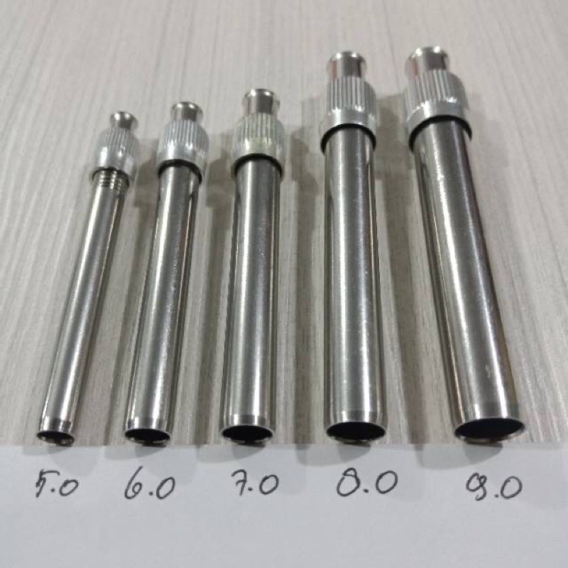 Sock Joint Joran Sambung 2 Drat