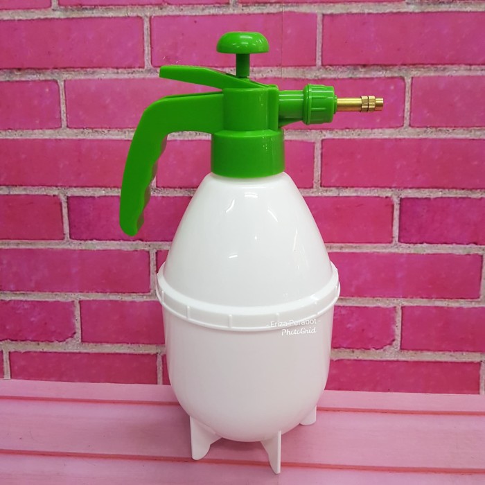 Botol Spray Jet Sprayer Botol Semprotan Tanaman Burung Desinfectan Pestisida Bahan Tebal Berkualitas