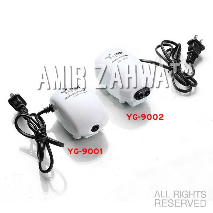 Aerator Air Pump Silent