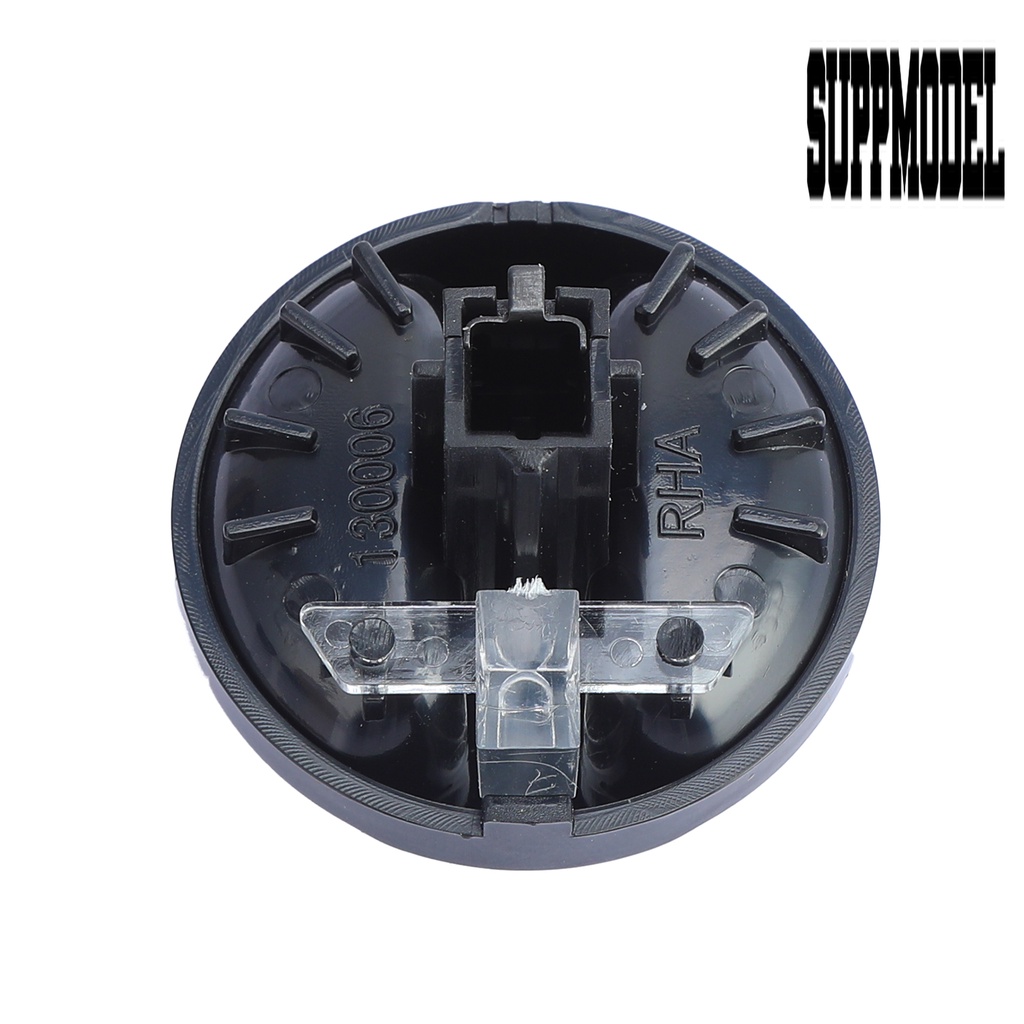 Suppmodelx &lt; 3Pcs Knob Saklar Ac Mobil TOYOTA Sturdy 55905-0C010