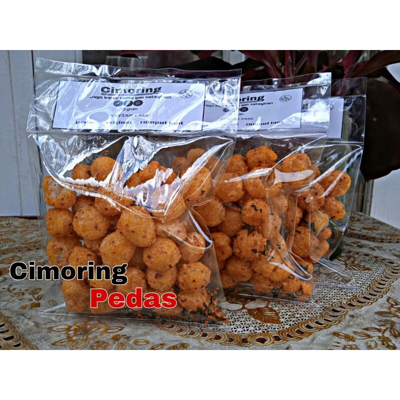 

cimoring