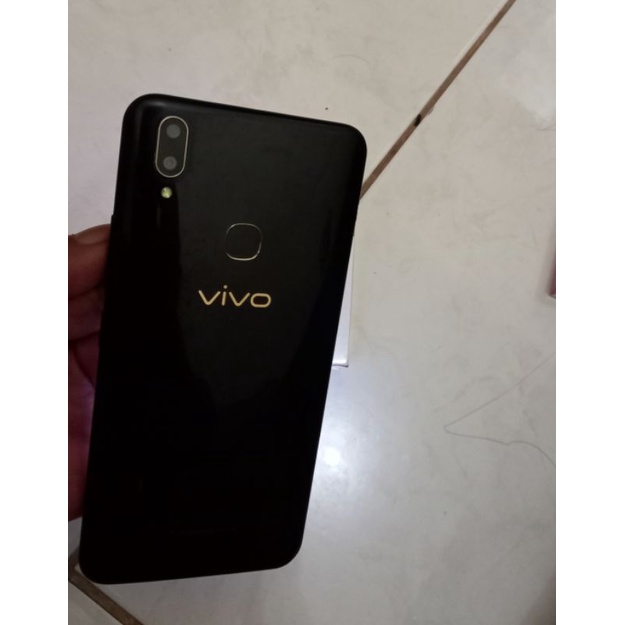 VIVO V9 RAM 4GB