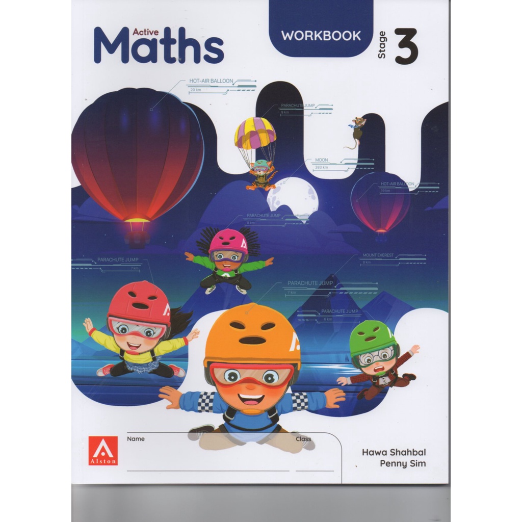 

Active Maths Workbook 3 - Comptes Bookstore
