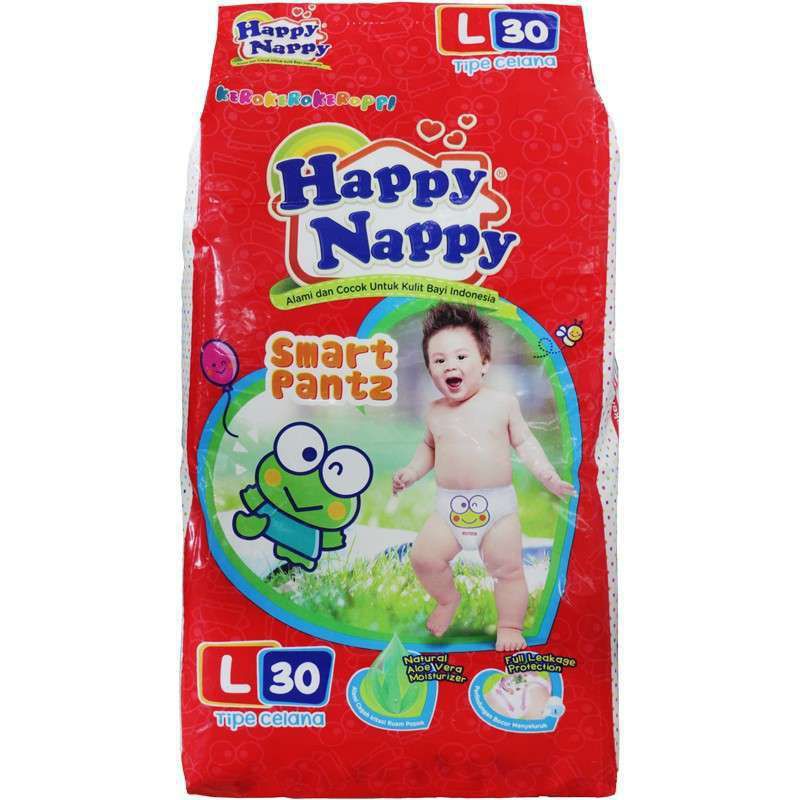 Happy Nappy L30
