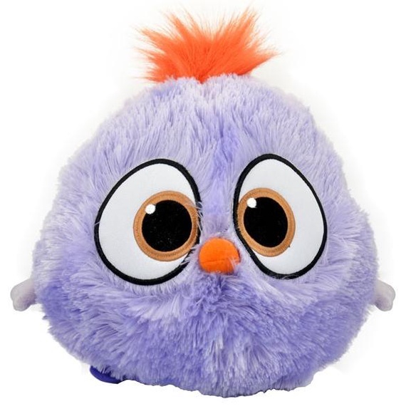 Angry Birds Hatchlings Plush Will Boneka 11 inch