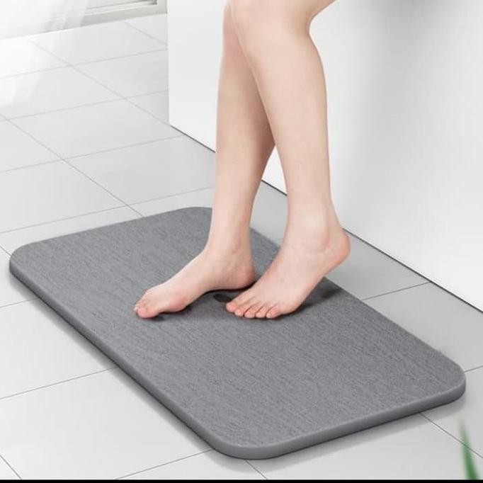 JAPANESE BATH MAT - Keset Ajaib Anti Bakteri - Original