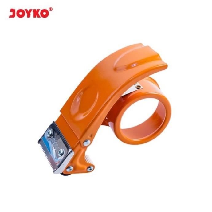

(BISA COD) Tempat Lakban Tape Cutter TC - 108 2 " Joyko TERBARU Kode 540